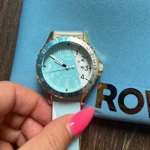 Timex | Accessories | Timex X Cynthia Rowley Navi 38mm  display picture 1